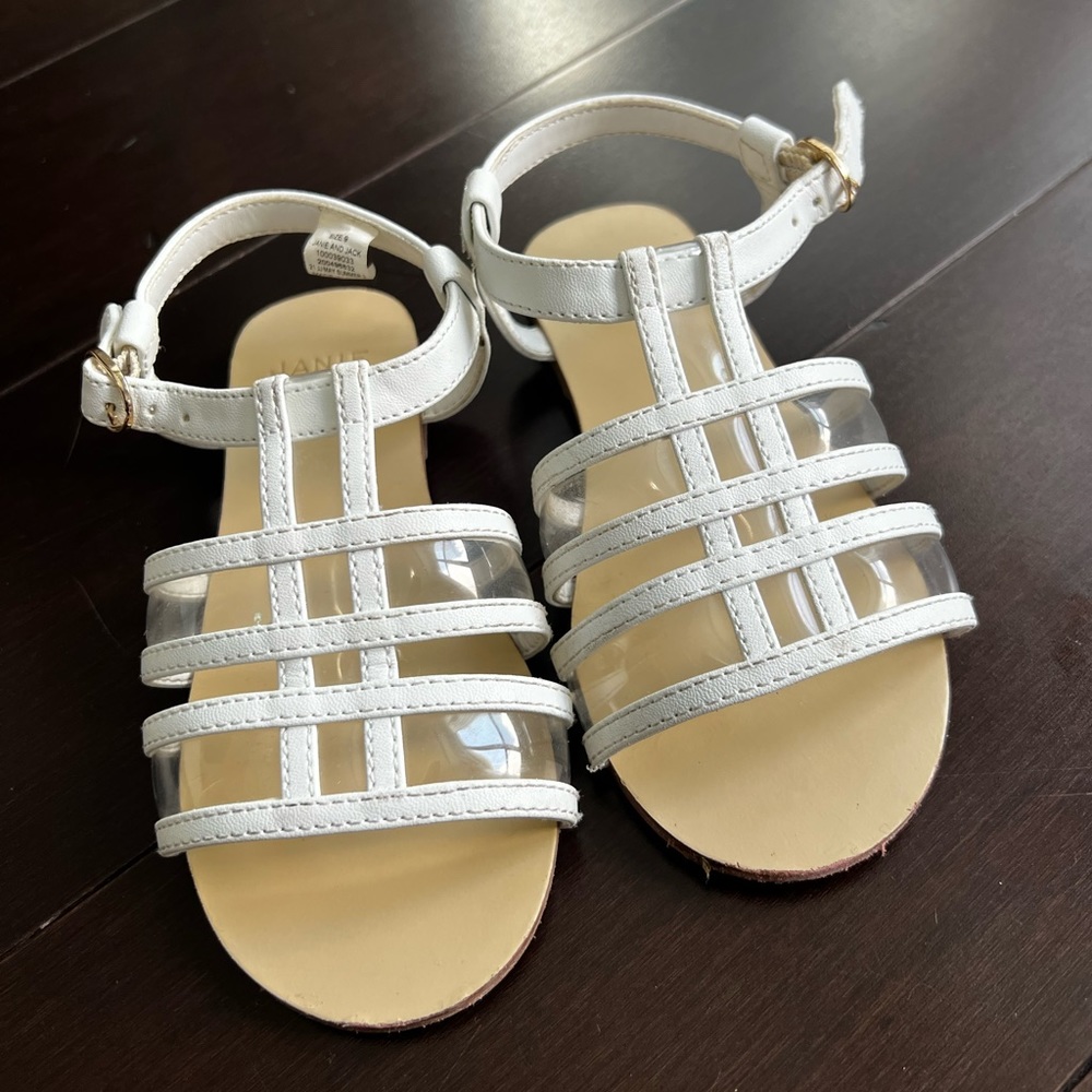 Janie and Jack Sandal